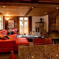 Mountain Exposure The Zermatt Lodge
