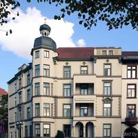 Mercure Hotel Atrium Hannover