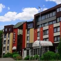 Hotel Fohr
