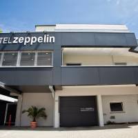 Hotel Zeppelin