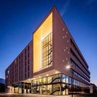 Comfort Hotel Friedrichshafen