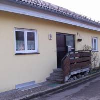 Ferienwohnung Friedrichshafen-Manzell