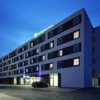 Holiday Inn Express Friedrichshafen