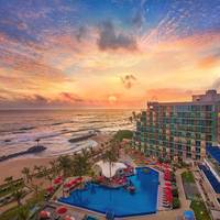 Radisson Blu Resort Galle (ex.Amari Galle)