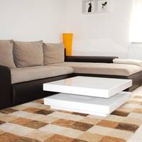 Appartement Turan