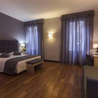 Accademia Hotel