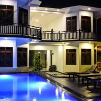 Ocean Glory Hotel