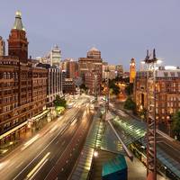 Mercure Sydney Hotel