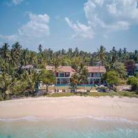 Ubuntu Beach Villas by Reveal 