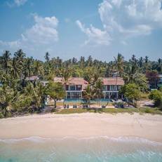 Ubuntu Beach Villas by Reveal 