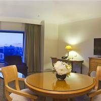 Stamford Plaza Sydney Airport