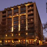 The Sebel Playford Adelaide