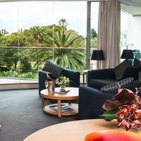 Pullman Quay Grand Sydney Harbour