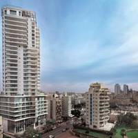 David Tower Hotel Netanya 