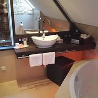 Gastezimmer Im Haus Am Wald
