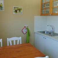 Ferienwohnung Fruhlingsau