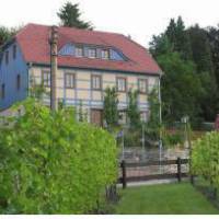 In der alten Weinstube