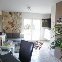 Ferienwohnung Schusi