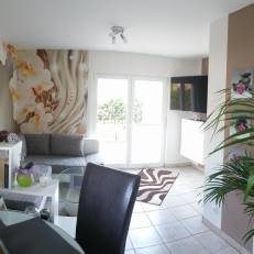 Ferienwohnung Schusi