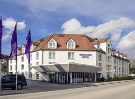 Dorint Hotel Airport Munchen/Freising
