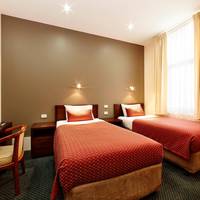 The Victoria Hotel Melbourne An All Seasons Hotel