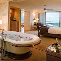 Pullman Reef Hotel Casino