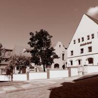 Altstadt Hotel