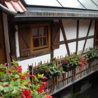 Altes Hinterhausel
