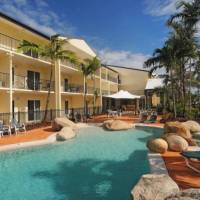 Cairns Queenslander Hotel & Apartments