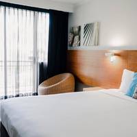 Novotel Cairns Oasis Resort