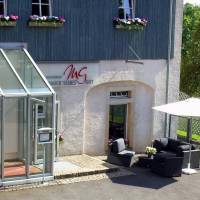 Hotel Maucksches Gut