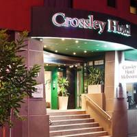 The Crossley Hotel