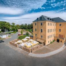 Hotel Freyhof