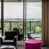 Quay West Suites Melbourne