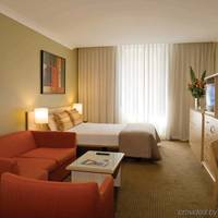Travelodge Wynyard Sydney