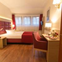 Hotel Kreller