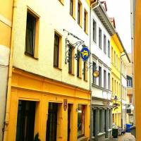 Ferienwohnung Christiansdorf Freiberg