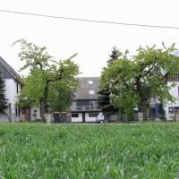 Pension Hubertushof