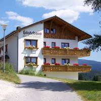 Gastehaus Rachelblick