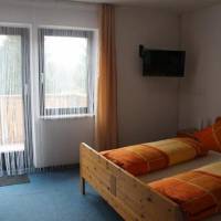 Pension Fohlenhof