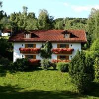 Ferienwohnungen Haus Wildschutz