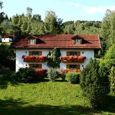 Ferienwohnungen Haus Wildschutz