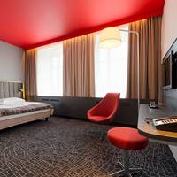 Park Inn by Radisson Central Tallinn Hotel