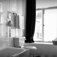 St. Petersbourg Hotel