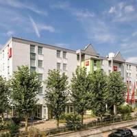 ibis Hotel Frankfurt Messe West