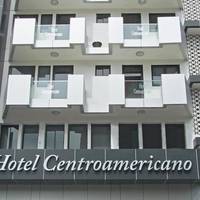 Centroamericano Hotel