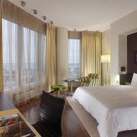 Swissotel Tallinn