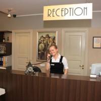 Old Town Maestro's Hotel