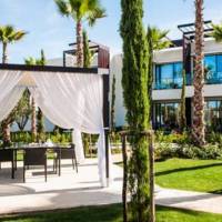 Villa Diyafa Boutique Hotel & Spa