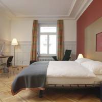 Lady's First Design Hotel